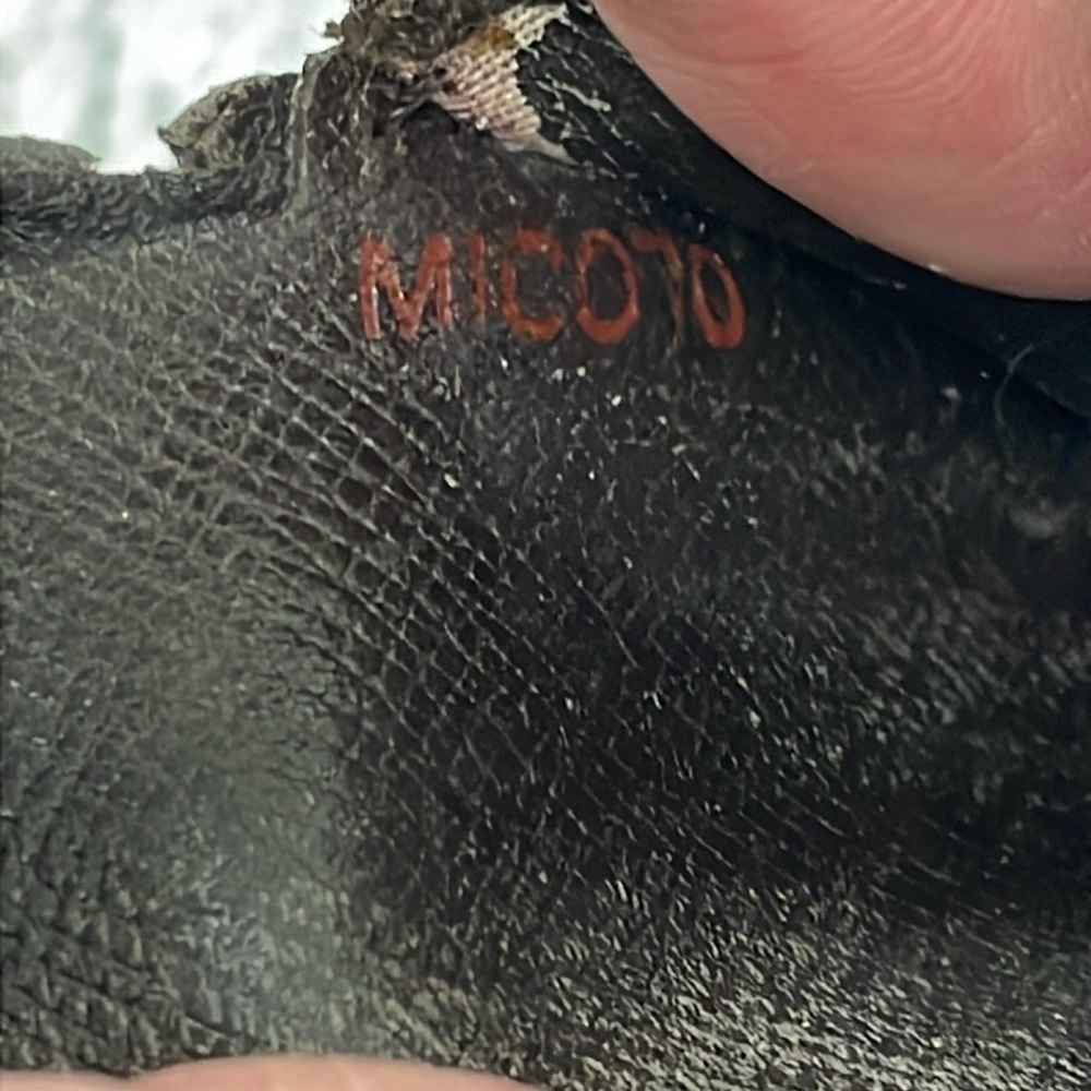 Louis Vuitton Damier Ebene French Kisslock Compact Wallet Brown Tan Checkboard - Picture 16 of 17